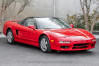 1991 Acura NSX For Sale | Ad Id 2146374385