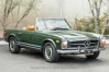 1969 Mercedes-Benz 280SL For Sale | Ad Id 2146374387