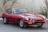 1970 Jaguar XKE Fixed Head Coupe For Sale | Ad Id 2146374421
