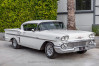 1958 Chevrolet Impala For Sale | Ad Id 2146374511