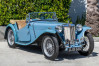 1946 MG TC For Sale | Ad Id 2146374591