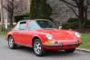 1972 Porsche 911T For Sale | Ad Id 2146374599