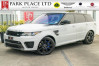 2017 Land Rover Range Rover Sport For Sale | Ad Id 2146374614