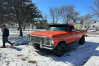 1979 Ford Ranger For Sale | Ad Id 2146374624