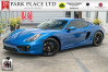 2016 Porsche Cayman For Sale | Ad Id 2146374650