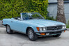 1972 Mercedes-Benz 450SL For Sale | Ad Id 2146374756