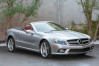 2009 Mercedes-Benz SL550 For Sale | Ad Id 2146374757