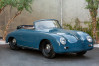 1957 Porsche 356A For Sale | Ad Id 2146374759