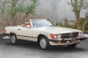 1986 Mercedes-Benz 560SL For Sale | Ad Id 2146374781