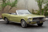 1968 Ford Mustang For Sale | Ad Id 2146374810