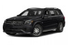 2017 Mercedes-Benz GLS For Sale | Ad Id 2146374848