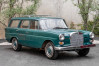 1967 Mercedes-Benz 230 For Sale | Ad Id 2146374859