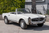 1965 Mercedes-Benz 230SL For Sale | Ad Id 2146374877