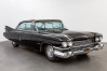 1959 Cadillac Sedan deVille For Sale | Ad Id 2146374883