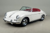 1961 Porsche 356B Roadster For Sale | Ad Id 2146374948
