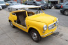 1960 Fiat 600 Jolly For Sale | Ad Id 2146375046