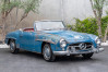 1961 Mercedes-Benz 190SL For Sale | Ad Id 2146375073