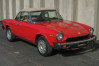 1982 Fiat Spider 2000 For Sale | Ad Id 2146375089