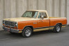 1981 Dodge D150 Royal Pickupo For Sale | Ad Id 2146375099