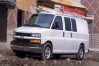 2004 Chevrolet Express Cargo Van For Sale | Ad Id 2146375100