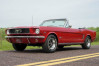 1966 Ford Mustang C-Code Convertible For Sale | Ad Id 2146375105