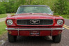 1966 Ford Mustang C-Code Convertible For Sale | Ad Id 2146375105