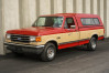 1990 Ford F-150 XLT Lariat For Sale | Ad Id 2146375111