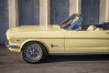 1966 Ford Mustang C-Code Convertible For Sale | Ad Id 2146375113