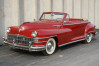 1947 Chrysler Windsor For Sale | Ad Id 2146375114