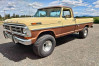 1972 Ford F100 For Sale | Ad Id 2146375203