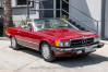 1988 Mercedes-Benz 560SL For Sale | Ad Id 2146375225