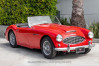 1960 Austin-Healey 3000 For Sale | Ad Id 2146375227