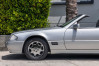 1992 Mercedes-Benz 500SL For Sale | Ad Id 2146375235