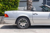 1992 Mercedes-Benz 500SL For Sale | Ad Id 2146375235