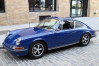 1972 Porsche 911S 2.4 Coupe For Sale | Ad Id 322523831