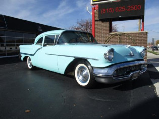 1957 Oldsmobile 88 For Sale | Ad Id 1630951065