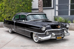 1954 Cadillac Fleetwood For Sale | Ad Id 2146375815