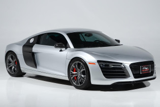 2015 Audi R8 For Sale | Ad Id 2146375870