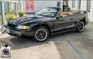 1997 Ford Mustang For Sale | Ad Id 2146376572