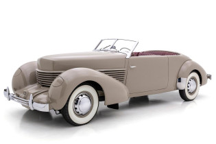 1936 Cord 810 For Sale | Ad Id 2146377008