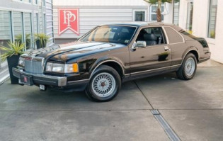 1985 Lincoln Continental-MK-VII For Sale | Ad Id 2146377024