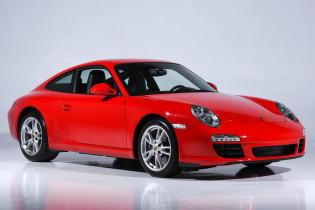 2010 Porsche 911 For Sale | Ad Id 2146377040