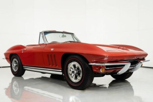 1965 Chevrolet Corvette For Sale | Ad Id 2146377126