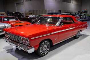 1965 Ford Fairlane-500 For Sale | Ad Id 2146377142