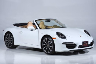 2013 Porsche 911 For Sale | Ad Id 2146377166