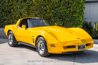 1982 Chevrolet Corvette For Sale | Ad Id 2146375442