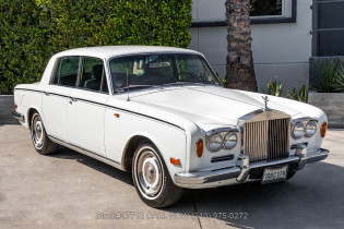 1971 Rolls-Royce Silver-Shadow For Sale | Ad Id 2146375477