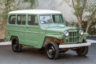 1958 Jeep Willys For Sale | Ad Id 2146375511