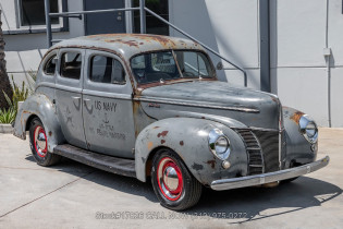 1940 Ford Standard-Deluxe For Sale | Ad Id 2146375872