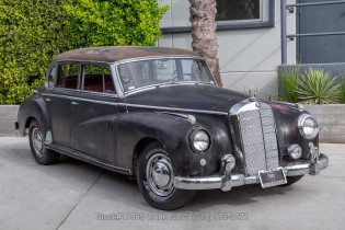 1957 Mercedes-Benz 300C-Adenauer For Sale | Ad Id 2146376495